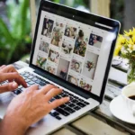 Online Presence (5)