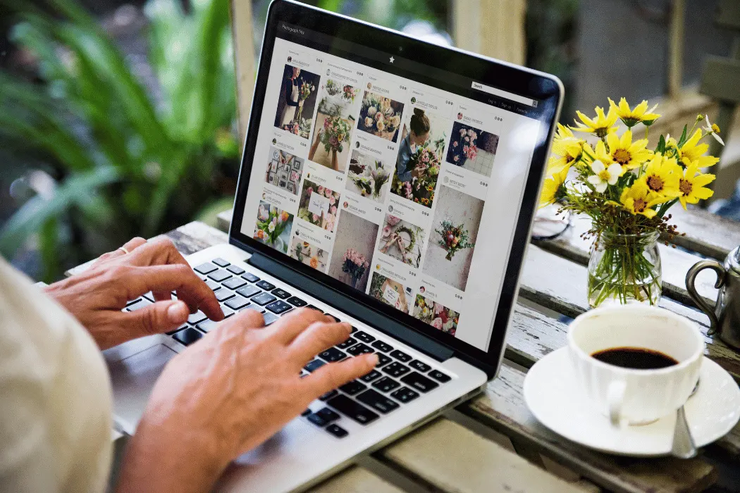 Online Presence (5)