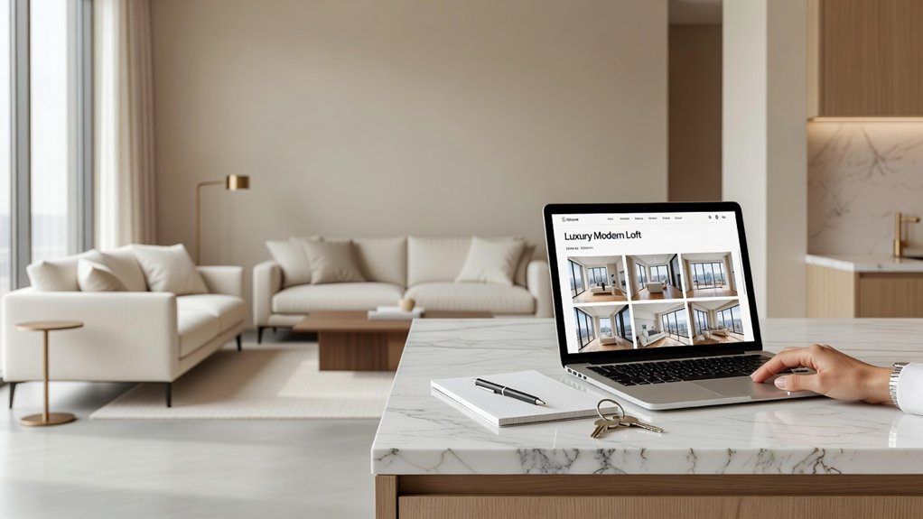accelerate property sales online