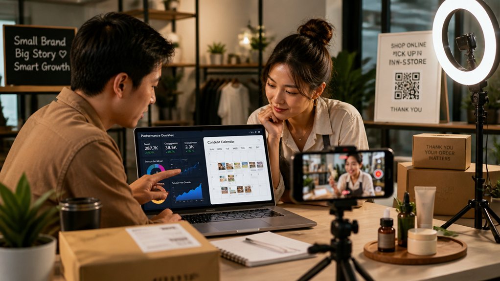 adaptive data driven marketing strategies