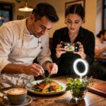 boost local restaurant visibility
