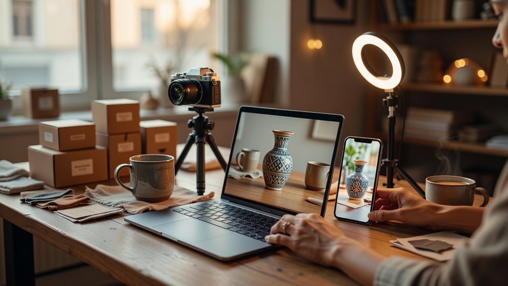 boost online customer acquisition