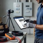 boosting electrician online visibility
