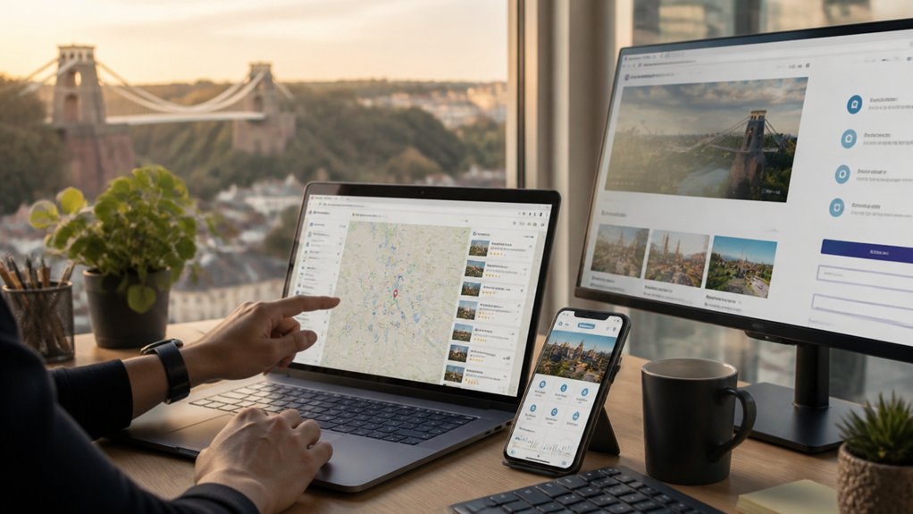 bristol local seo optimization
