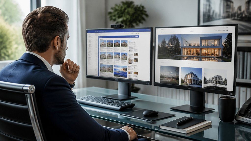 Is Your Property Agency Website Outdated