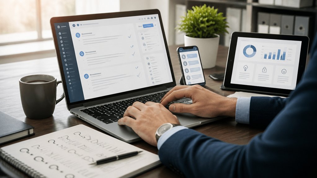 create helpful optimized faqs