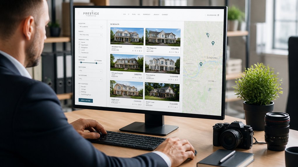 effective property listing strategies