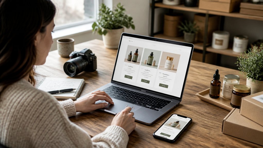 effective service page strategies