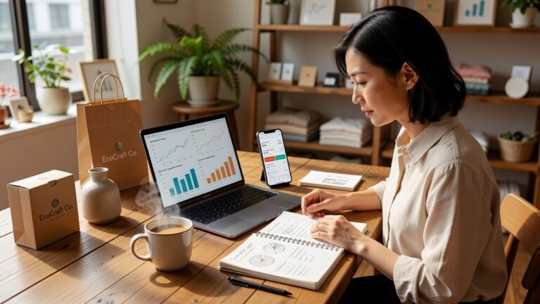 effective small business marketing
