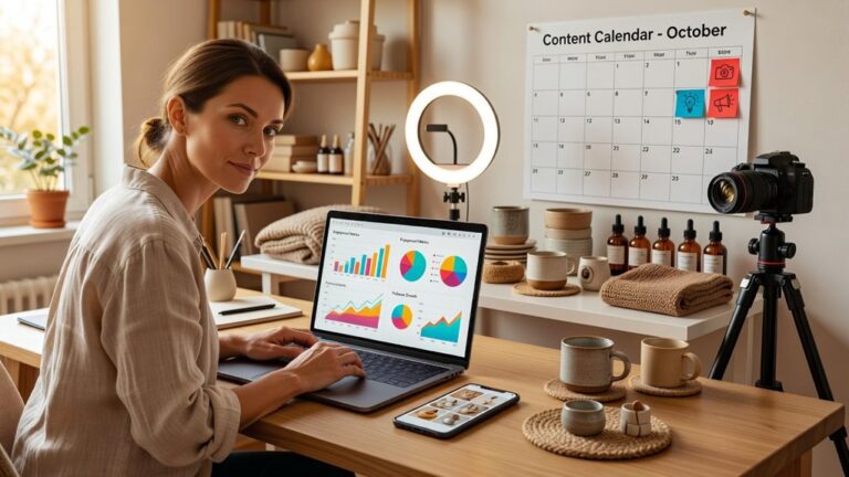 effective small business marketing
