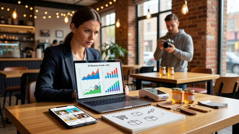 effective small business marketing