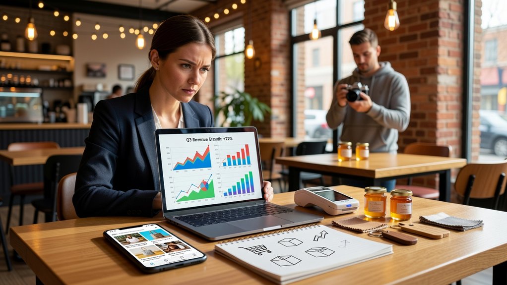 effective small business marketing