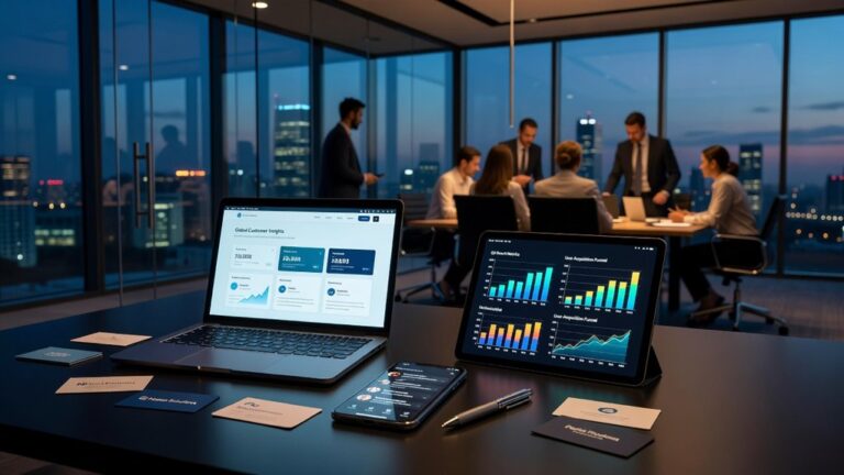 essential for digital success