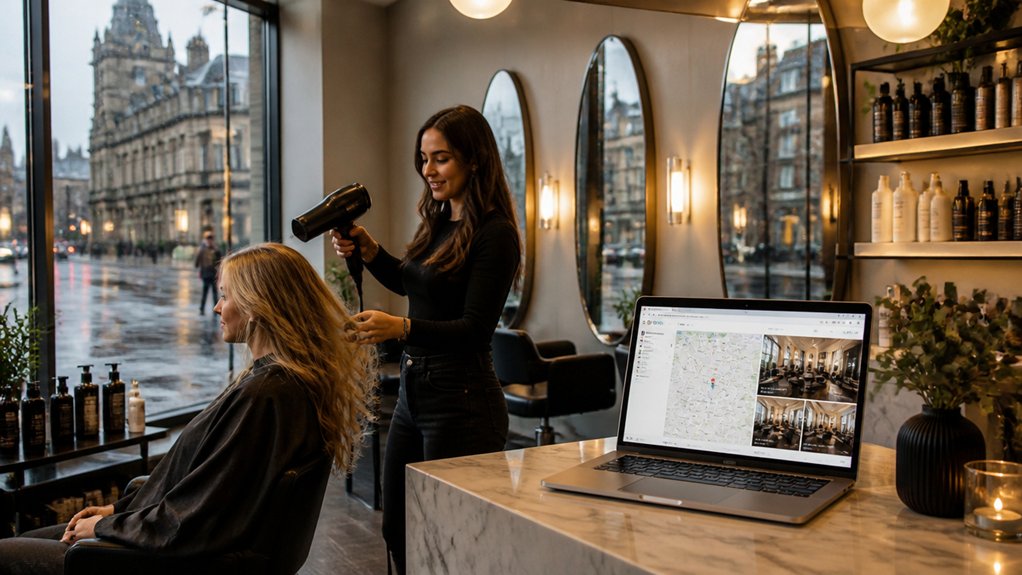 integrate location based service keywords