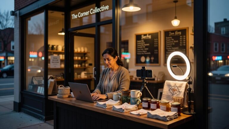 local business digital branding
