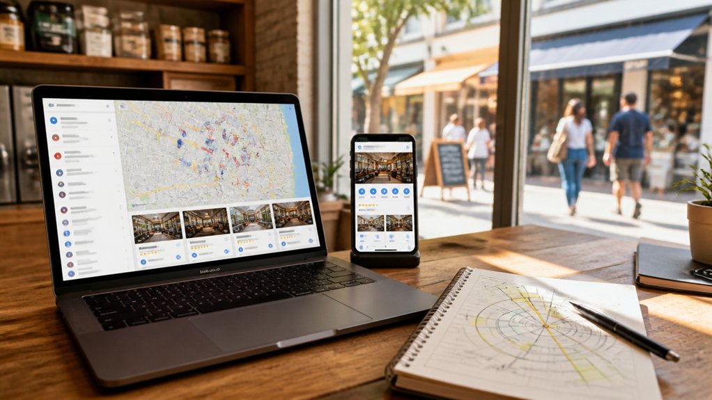 local keyword research strategies