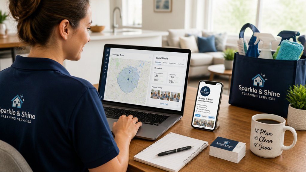 local seo and engagement strategies