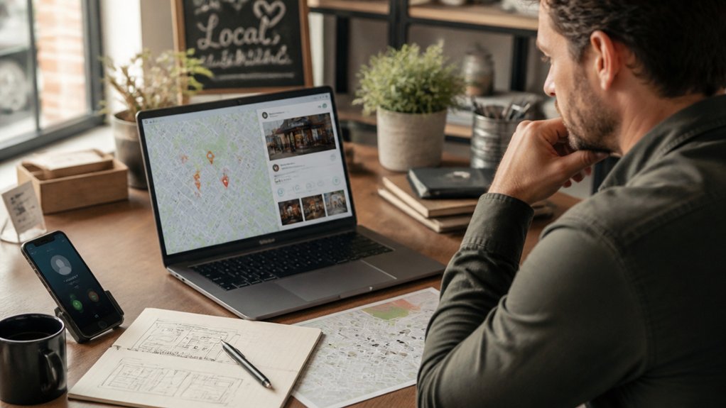 local seo for calls