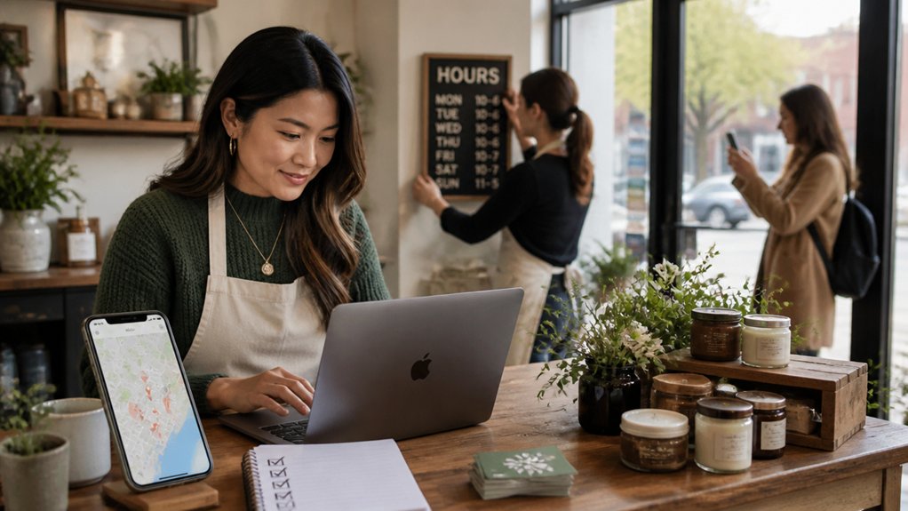 local seo services for small business