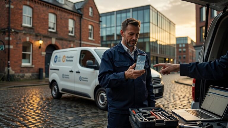 local trades digital strategies