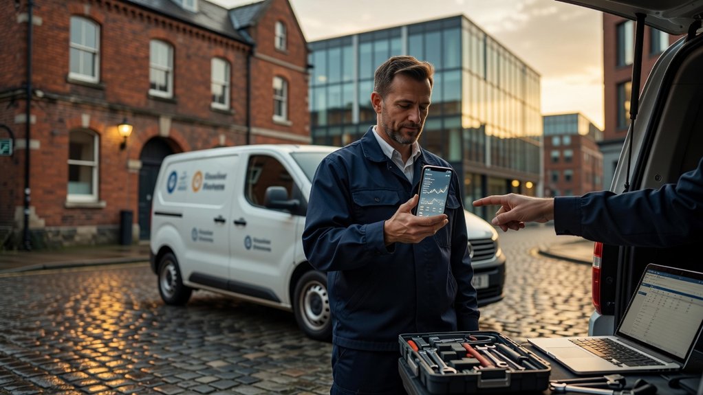 local trades digital strategies