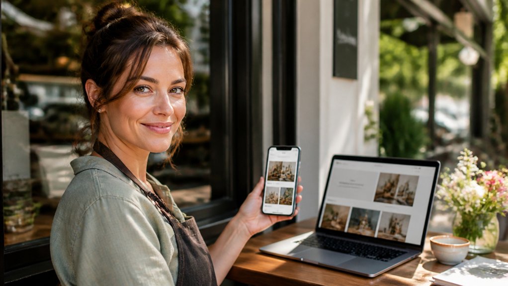 mobile friendly design essentials