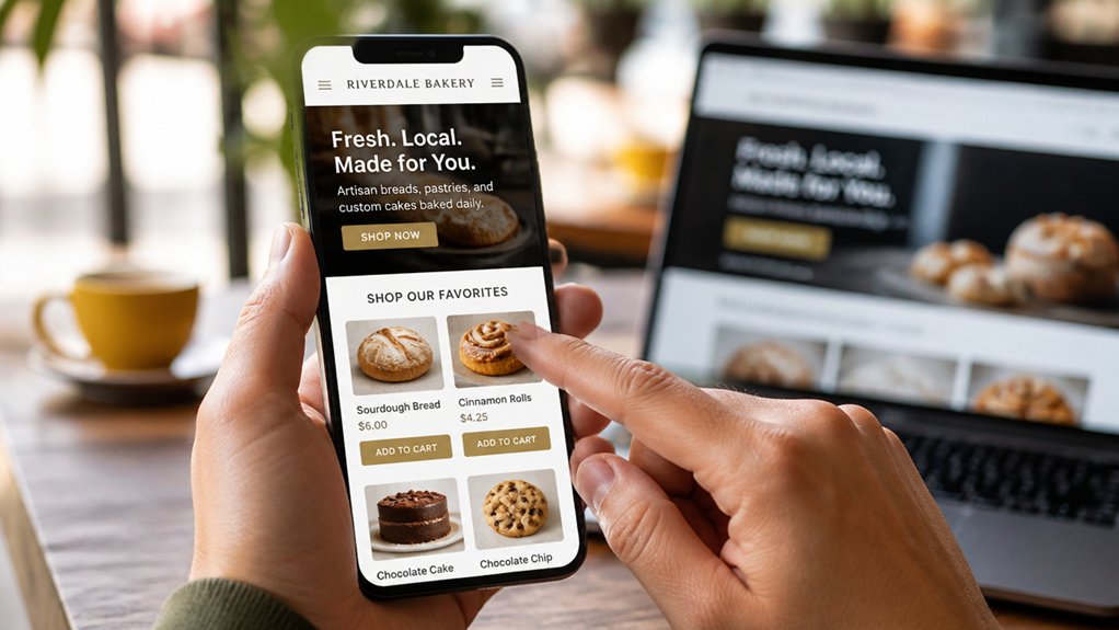 mobile optimization boosts conversions