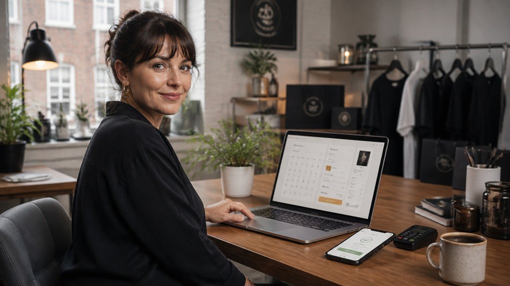 online booking and payments