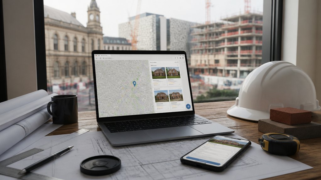 optimize birmingham google profile
