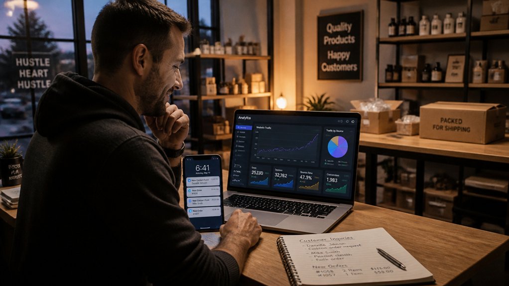 optimize convert capture improve