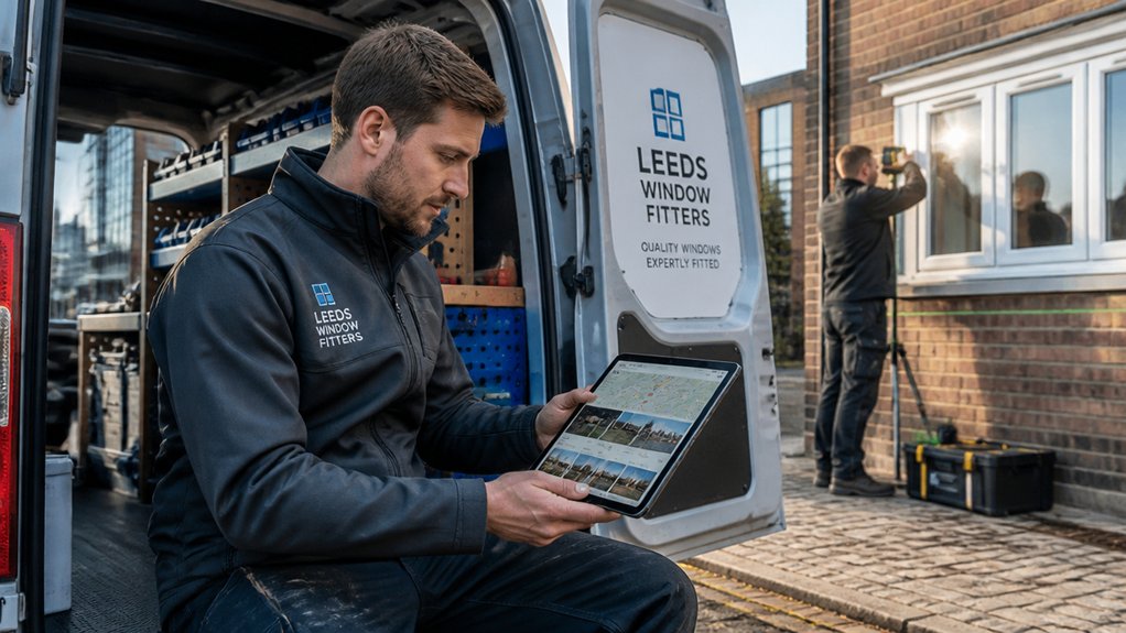 optimize leeds google profile