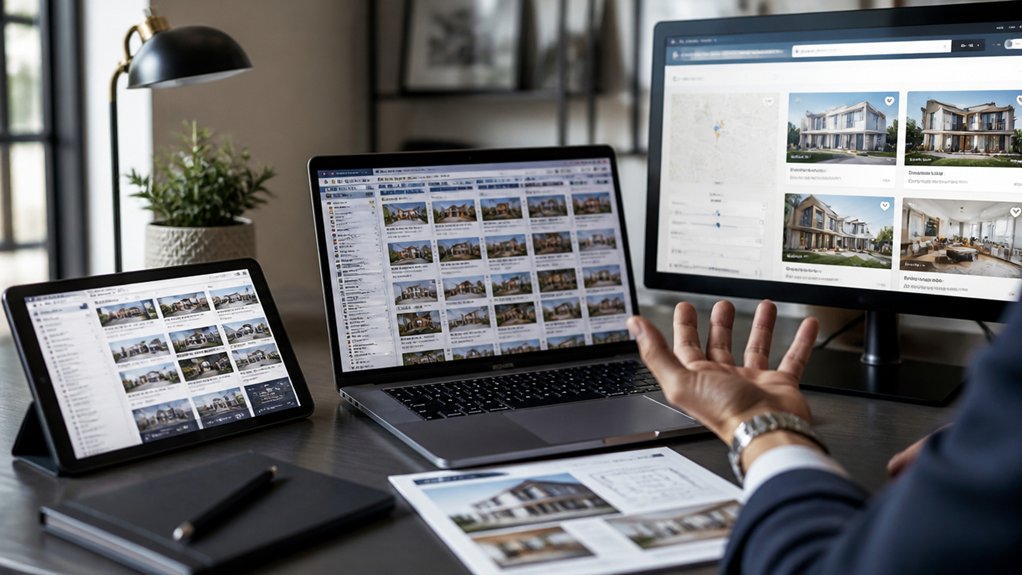 optimize listings for quick filtering