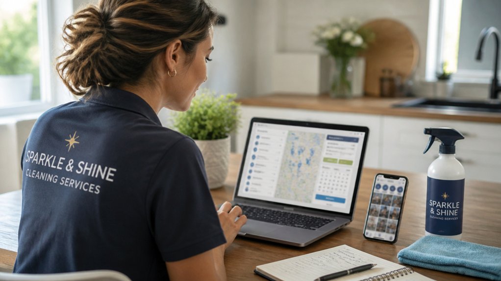 optimize local booking conversion