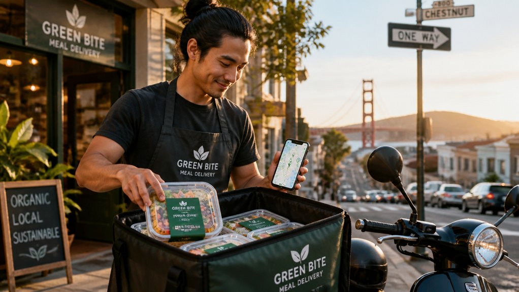 optimize local business presence
