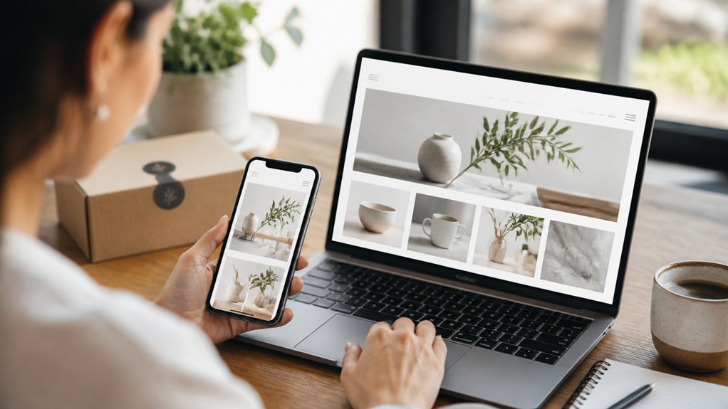 optimize mobile user experience