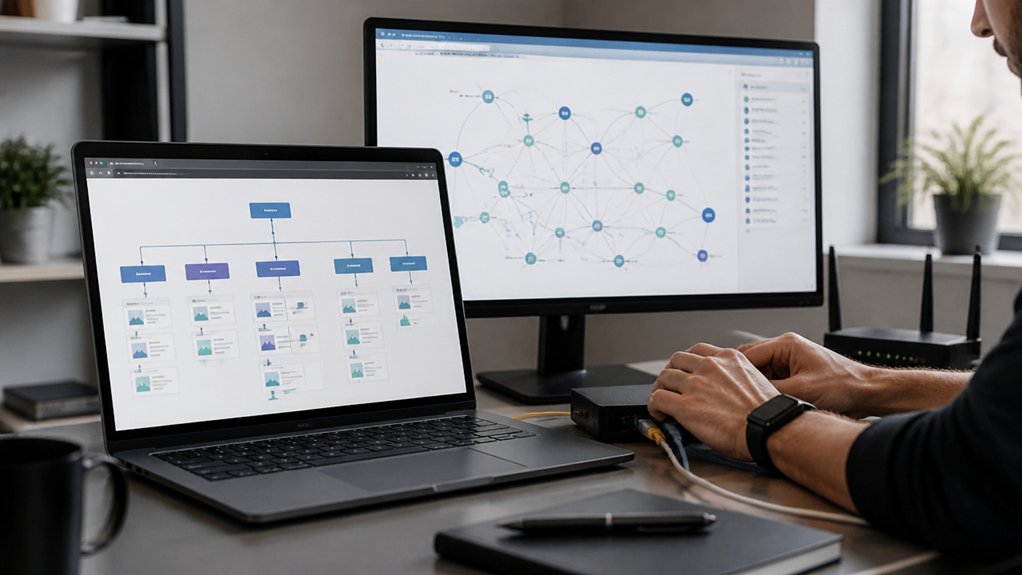 optimize site crawlability efficiency