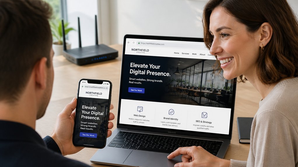 optimize speed security mobile
