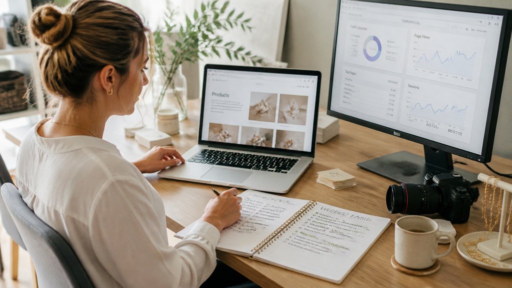 optimize top search pages