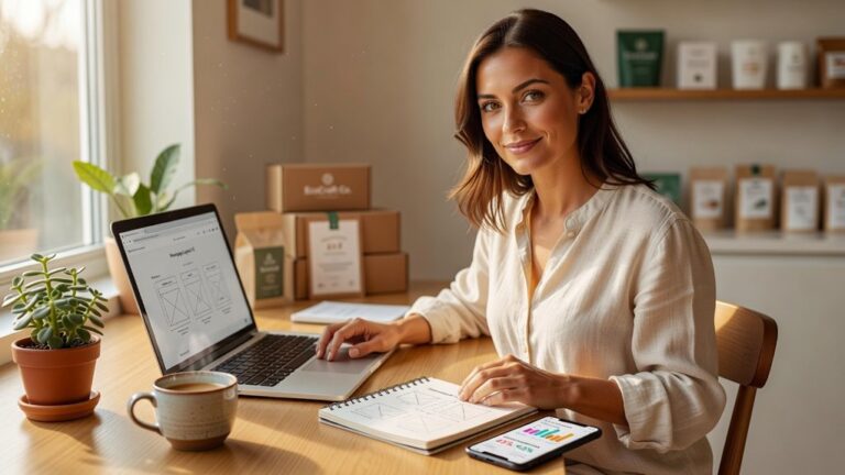 optimize website for success