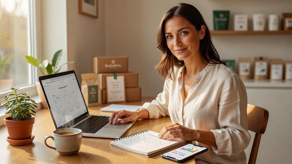 optimize website for success