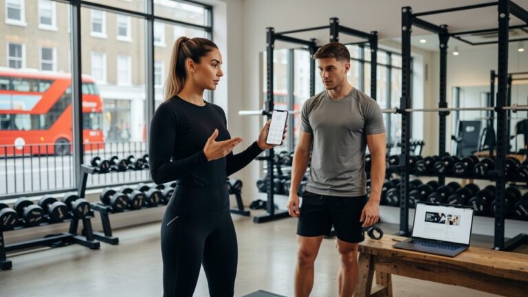 personal trainer branding strategies