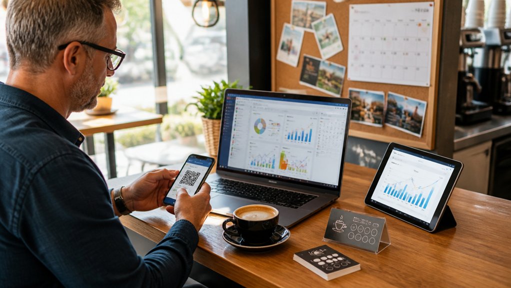 set measurable marketing goals