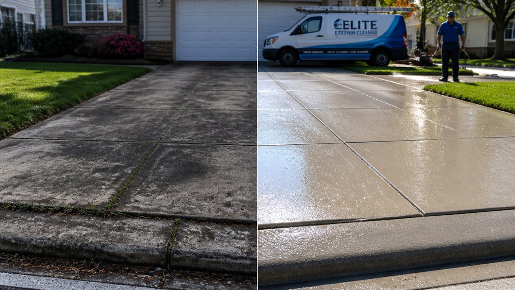 showcase local transformation proof