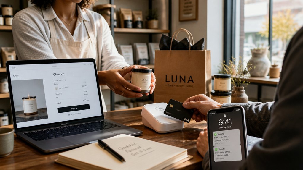 simple online payment solutions