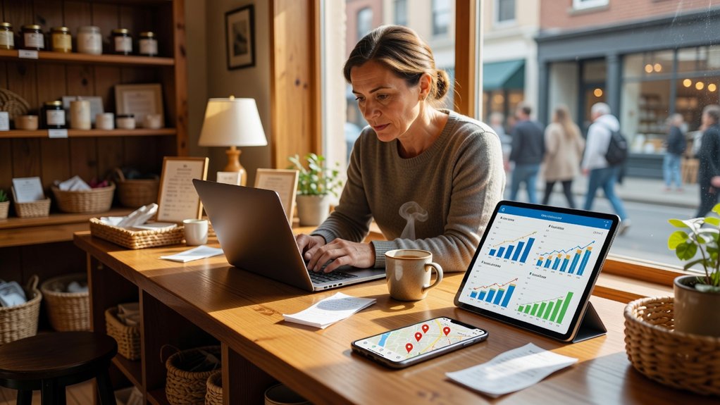 small business local seo