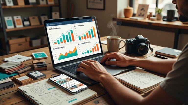 small business marketing strategies
