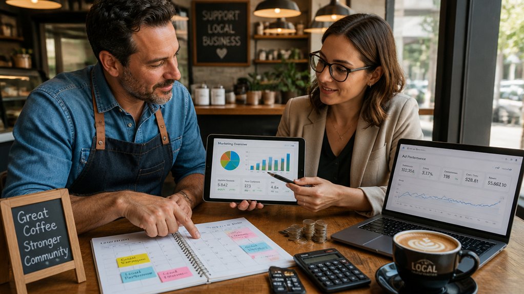 strategic marketing goal alignment