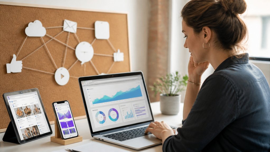 targeted strategic marketing channels