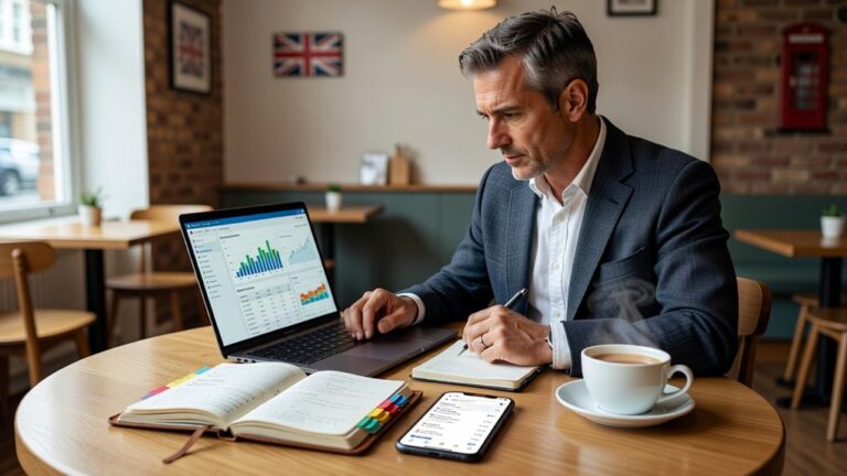 uk small business seo