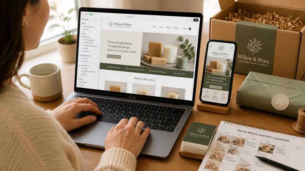 unified brand identity standards